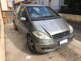 Mercedes-Benz MERCEDES-BENZ A 160 CDI Elegance - gebrauchte Mercedes-Benz A 160 aus dem Jahr 2005