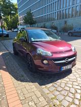 Opel Adam OPEN AIR 1.4 ecoFLEX Start/Stop 74kW OP...