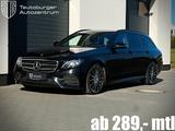 Mercedes-Benz E 220 d E T-Modell AMG - Mercedes-Benz E-Klasse: T Modell