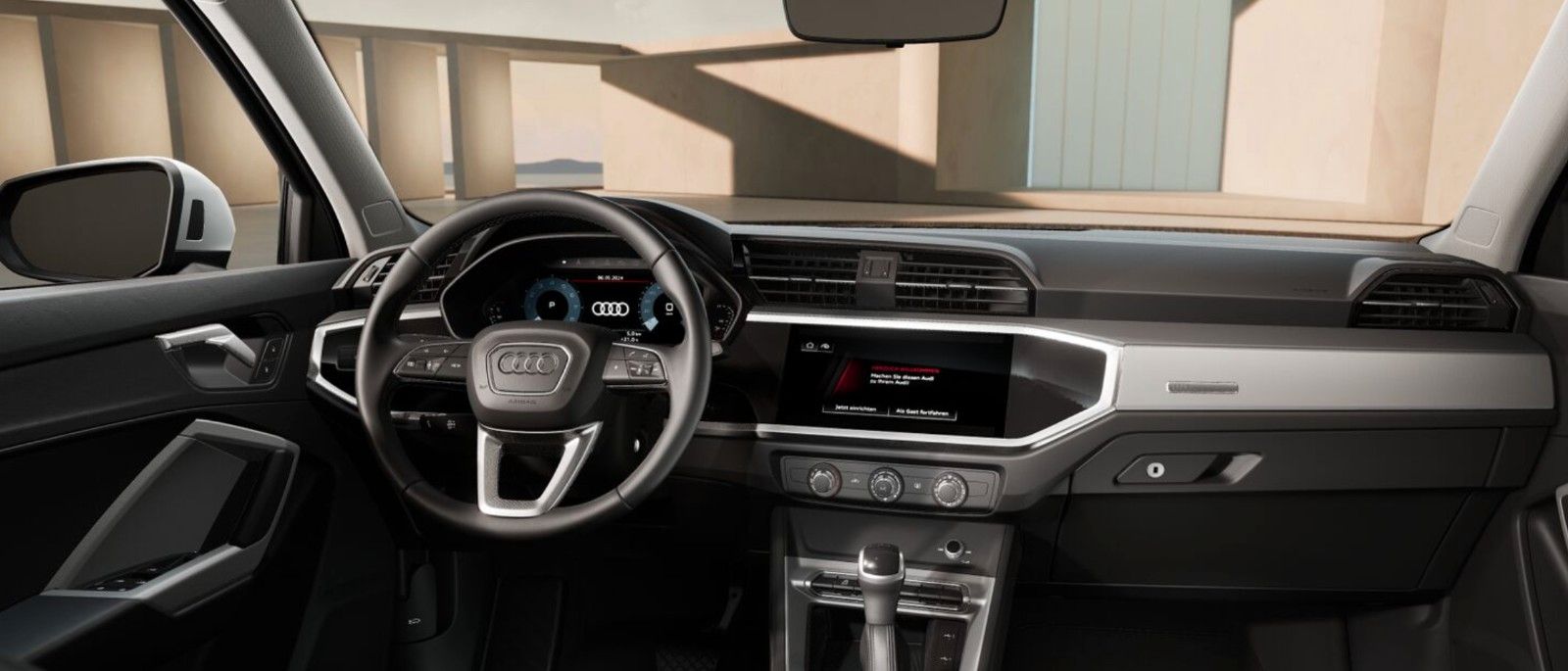 Audi Q3 - Bild 4