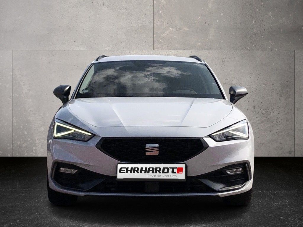 Seat Leon - Bild 2