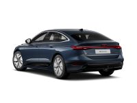 Audi A6 e-tron - Vorschau Bild 4
