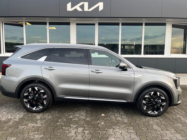 Kia Sorento 2.2 CRDi AWD Platinum Premium Paket AHK