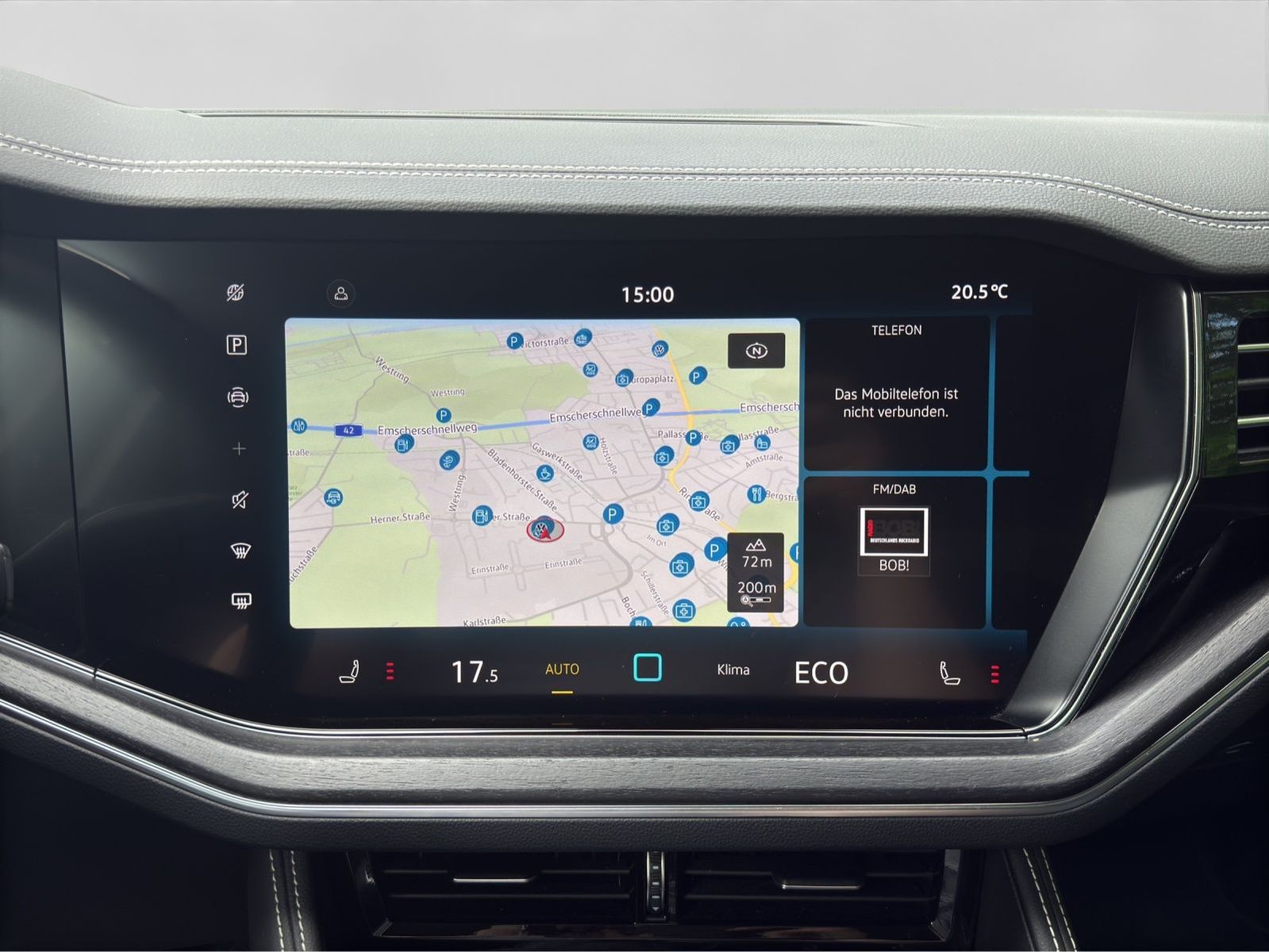 Volkswagen Touareg - Bild 13
