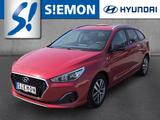 Hyundai i30 Kombi 1.6 CRDi YES! Navi RKam CarPlay SHZ PD - Hyundai i30