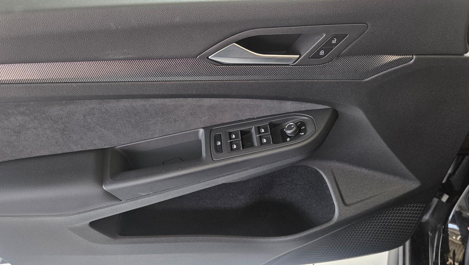 Volkswagen Golf 2.0 TSI GTI DSG *Head-Up*h&k*Matrix*360*DCC, миниатюра 15