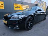BMW LEDER HEAD UP SPORT LUXURY LED - gebrauchte BMW 520 aus dem Jahr 2014