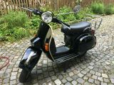 Vespa PX125 (no 150 200) Millenium Schbr 2Tkm OrigLack - VESPA PX 150