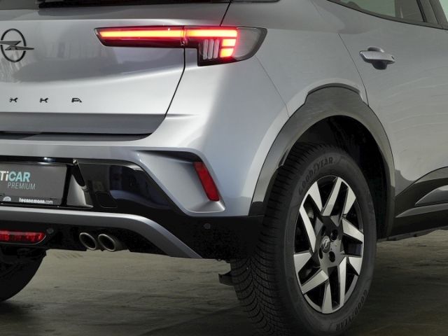 Mokka B FACELIFT GS AT+RÜCKFAHRKAMERA+SITZ-/LENK