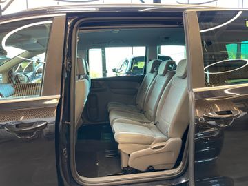 Seat Alhambra Style *7.SITZER*NAVI*PDC*KAMERA*AHK*SZH