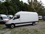 Mercedes-Benz Sprinter 516 CDI MAXI; HOCH+LANG; EXTRA HOCH - Mercedes-Benz Sprinter: Maxi Lang