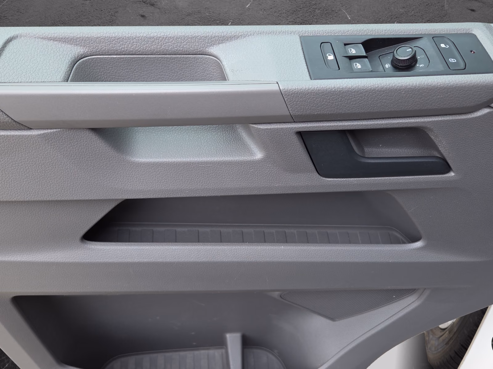 Volkswagen T6 andere T6.1 Kasten 2.0 TDI EcoProfi AHK PDC Radio Compo, миниатюра 7