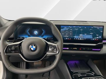 BMW 520 - 9