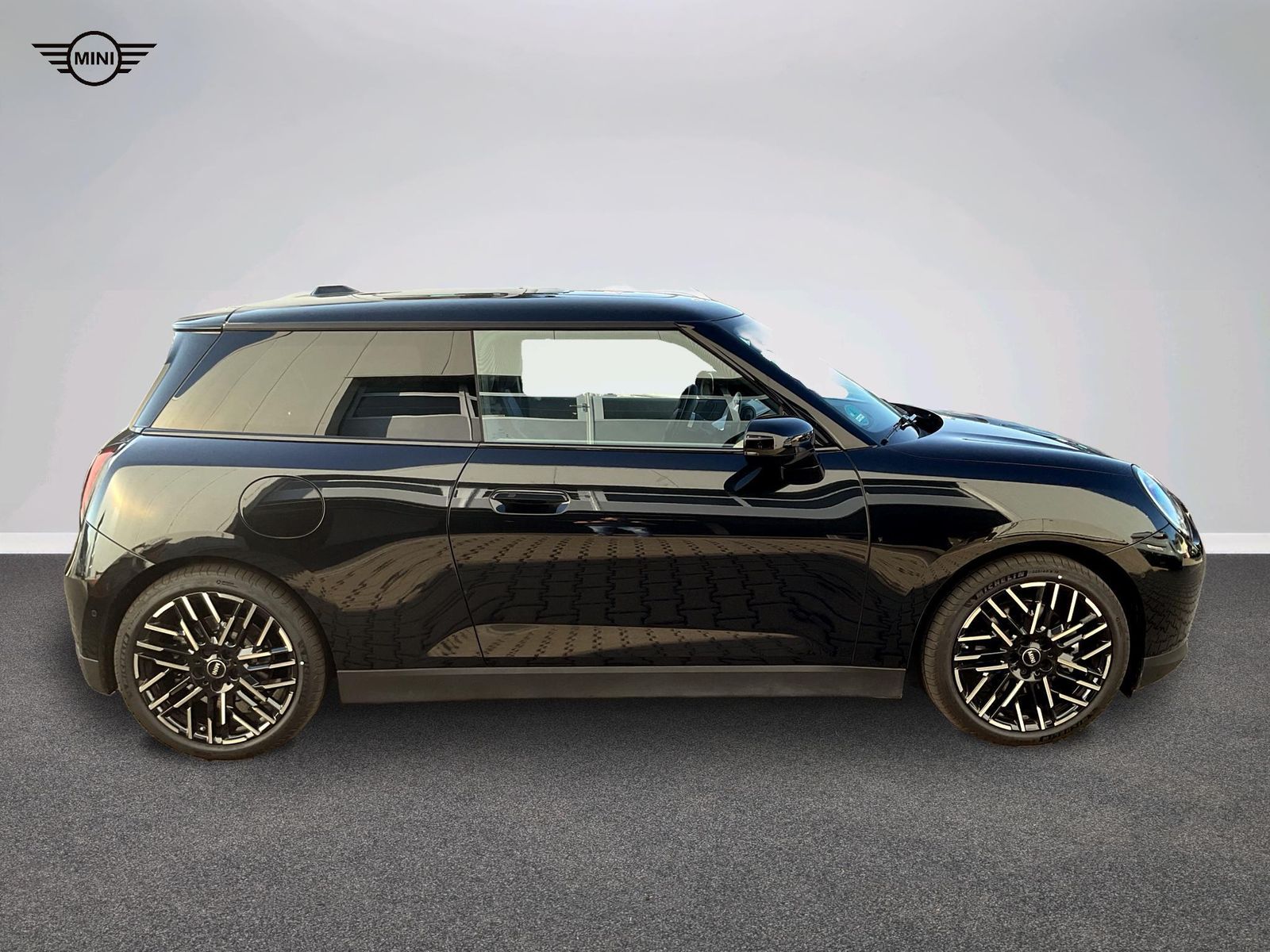 MINI Cooper SE - Bild 4