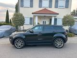 Land Rover Range Rover Evoque 2.2 SD4 Dynamic Dynamic - gebrauchte Land Rover Range Rover Evoque aus dem Jahr 2012