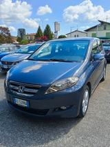 Honda FR-V 2.2 16V i-CTDi Comfort Plus DPF - gebrauchte Honda FR-V aus dem Jahr 2009