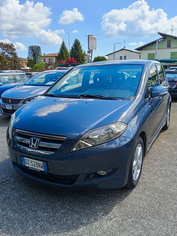 Honda FR-V 2.2 16V i-CTDi Comfort Plus DPF