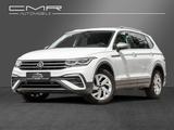 Volkswagen Tiguan Allspace Life Business P. Premium DAB+ - VW Tiguan Allspace Gebrauchtwagen
