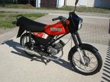 Simson S 83 - SIMSON VON 51 BIS 80 CCM