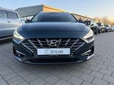 Hyundai i30 cw Intro Edition Mild-Hybrid - Hyundai i30: Standheizung