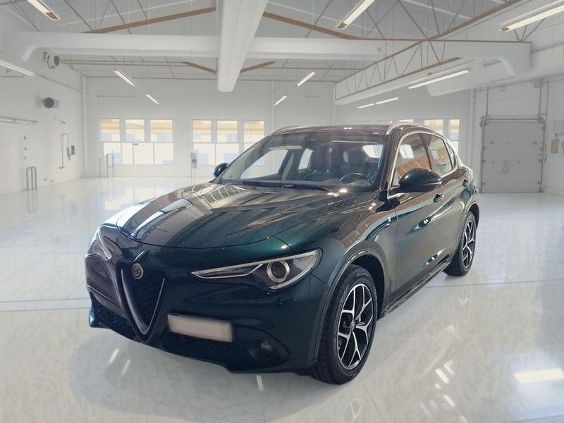 Image of Alfa Romeo Stelvio