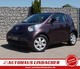 Toyota IQ 1.0 Multidrive I Klima - Toyota IQ: Automatik