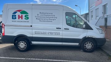 Ford Transit - 3
