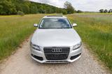 Audi A4 1.8 TFSI 88kw multitronic Attraction 1Hand - Behindertengerechte Audi A4