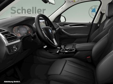 BMW X3 - 3