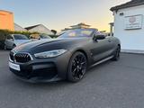 BMW M850 i xDrive~Cabrio~M Aerodynamikpaket~Soft Clo - graue BMW M850