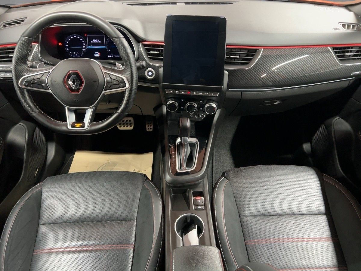 Renault Arkana - Bild 12