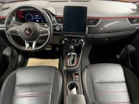 Renault Arkana - Vorschau Bild 12