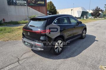 2021 Mercedes-BENZ EQA 照片 5
