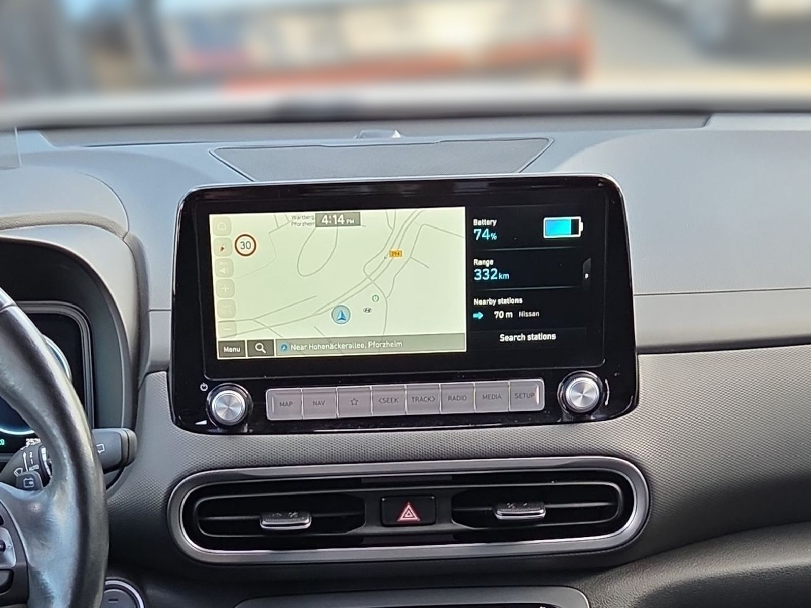 Hyundai Kona – Bild 14