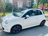Fiat 500C 1.0 GSE N3 Hybrid ROCKSTAR C ROCKSTAR - Fiat
