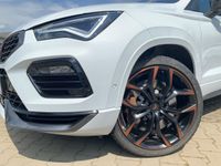 Cupra Ateca - Vorschau Bild 24