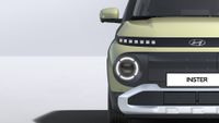 Hyundai INSTER - Vorschau Bild 8