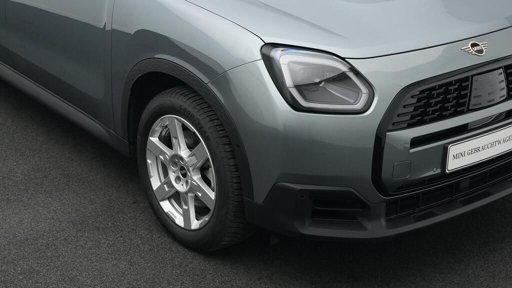 MINI Cooper S Countryman - Bild 22