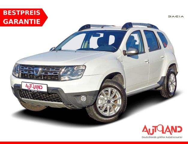 Dacia Duster 1.6 SCe 115 Essentiel Tempomat PDC Klima