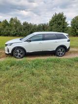 Peugeot 5008 PureTech 130 Allure Pack Allure Pack - gebrauchte Peugeot 5008 aus dem Jahr 2024