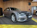 Audi A6 Avant sport TFSI *Navi*Leder*Kam*Keyl.*ACC - Audi A6 aus 2021