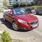 Volvo C70 D4 Summum - gebrauchte Volvo C70 aus dem Jahr 2012