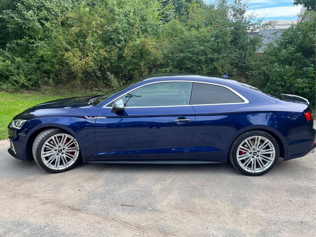 Image of Audi S5