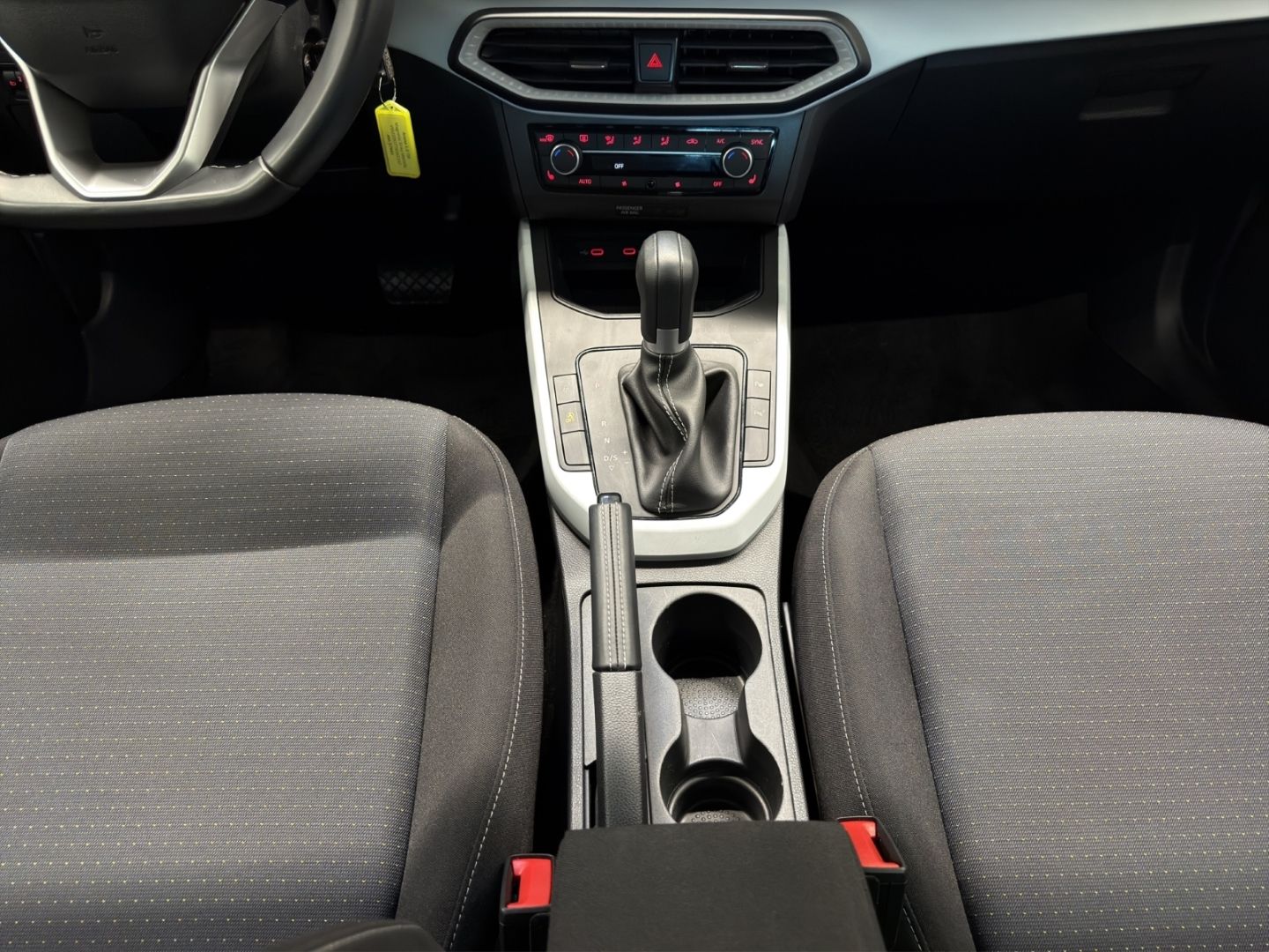 Seat Arona - Bild 16