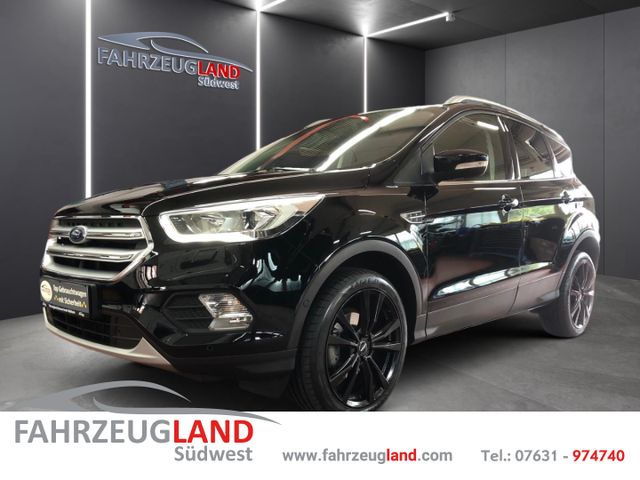 Ford Kuga Titanium 1.5 EcoBoost Navi Klimaatmk. Apple