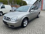 Opel Vectra C 1,8 2.Hand nur 112Tkm Zahnriemen neu - Opel Vectra: C