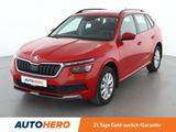 Skoda Kamiq 1.6 TDI Ambition*NAVI*LED*PDC*SHZ*TEMPO* - Skoda Kamiq in Köln