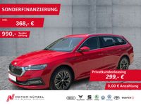 Skoda Octavia - Vorschau Bild 1