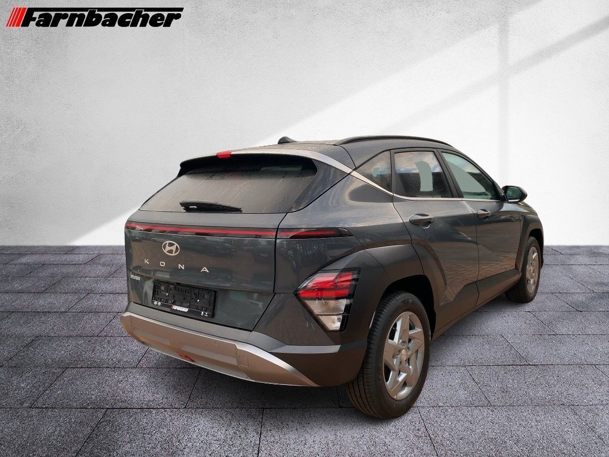 Fahrzeugabbildung Hyundai KONA Trend 2WD - POWERLEASING -*