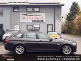 BMW 525 d TÜV 03/27 Bi-Xenon Head-Up Navi Tempo Klim - BMW 525: D